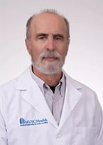 Dr. Steven Akman