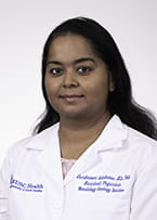 Dr. Thara Selvakumar
