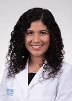Dr. Yiseiry Perez-Melendez