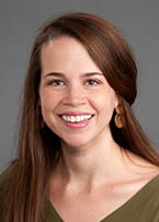 Dr. Lauren Visserman