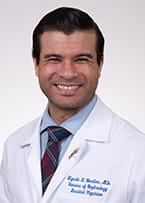 Dr. Houston Kiyoshi
