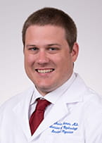 Dr. Nicholas James