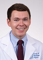 Dr. Taylor Chaney