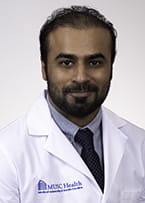 Dr. Ubaid Naeem