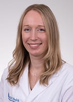 Dr. Andie O'Laughlin