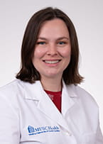 Dr. Sara Journeay