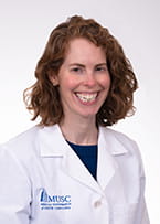 Dr. Anna Brady