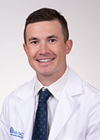 Dr. Garrett Cole
