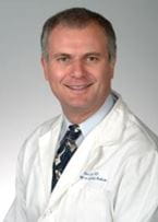 Photo of Dr. Lewin