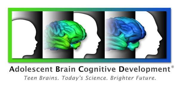 Adolescent Brain Cognitive Development (ABCD) Study logo