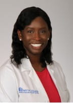 Sharee Wright, M.D.