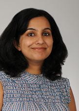 Natalie Saini, PhD